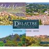 DELATTRE IMMOBILIER – Agence immobilière certifiée IMMOESTIMA à Opio et Antibes