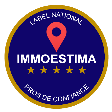 Experts, Agences, Diagnostiqueurs, Artisans & Courtiers – Les Pros de Confiance Label IMMOESTIMA