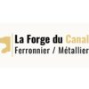 LA FORGE DU CANAL FERRONNIER METALLIER Métallier - Ferronnier à Grasse dans les Alpes Maritimes (06)