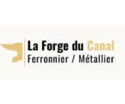 LA FORGE DU CANAL FERRONNIER METALLIER Métallier - Ferronnier à Grasse dans les Alpes Maritimes (06)