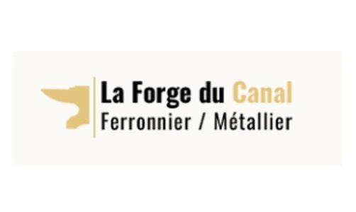 LA FORGE DU CANAL FERRONNIER METALLIER Métallier - Ferronnier à Grasse dans les Alpes Maritimes (06)