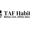 TAF HABITAT - Béton Ciré - Grasse et alentours