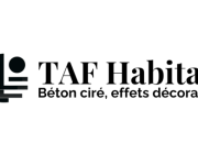 TAF HABITAT - Béton Ciré - Grasse et alentours