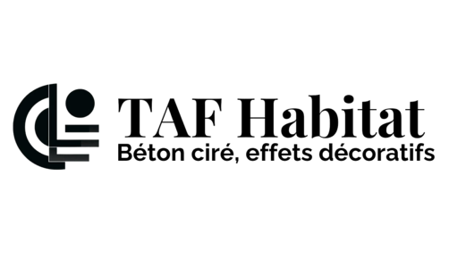 TAF HABITAT - Béton Ciré - Grasse et alentours