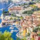 Immobilier spécial Côte d'Azur : le palmarès 2025 des prix en bord de mer