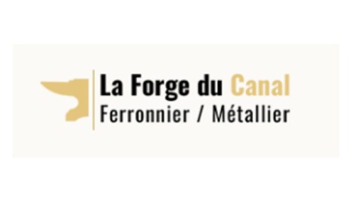 LA FORGE DU CANAL FERRONNIER METALLIER Métallier - Ferronnier à Grasse dans les Alpes Maritimes (06)