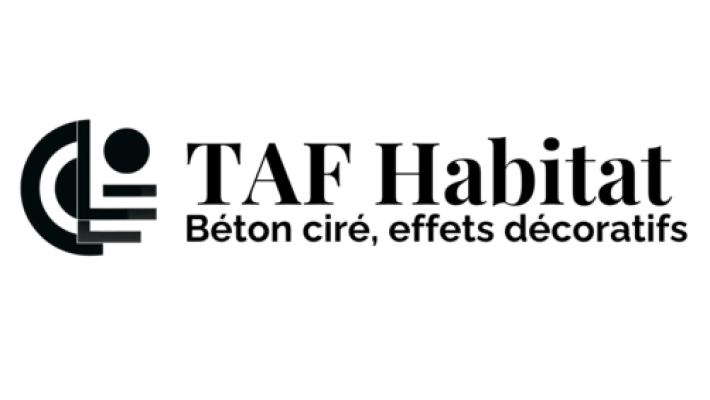 TAF HABITAT - Béton Ciré - Grasse et alentours