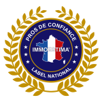 LABEL IMMOESTIMA